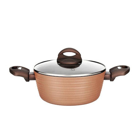 Nutrichef Dutch Oven Pot Work With Nccw12Brw PRTNCCW12BRWDOP